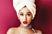 Ariana Grande