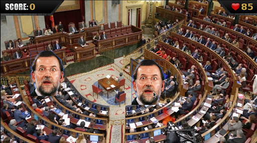 Kill Rajoy