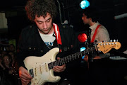 Albert Hammond, Jr.