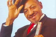 Sonny Boy Williamson