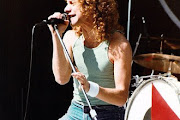 Lou Gramm