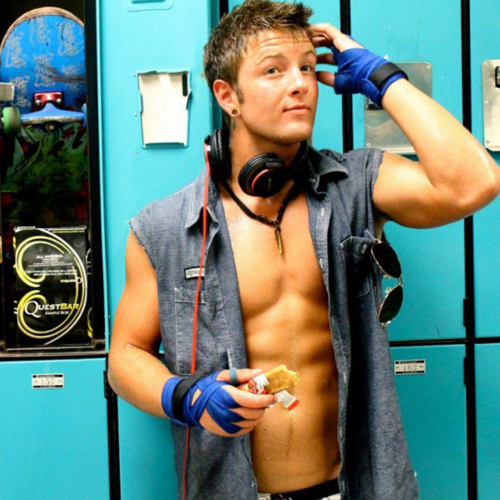 Drew Chadwick