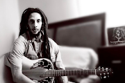 Julian Marley