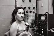 Yma Sumac