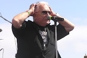 Eric Burdon