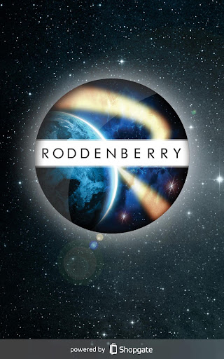 Roddenberry Shop
