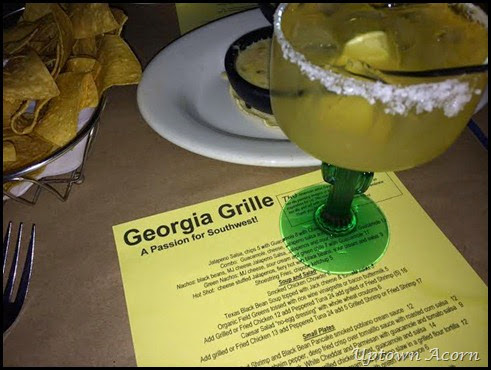 georgia grille cheers