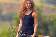 Shakira