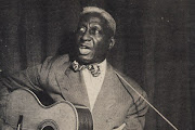 Leadbelly