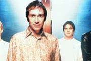 Ocean Colour Scene