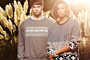 AlunaGeorge