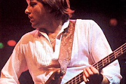 Greg Lake