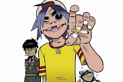 Gorillaz