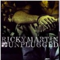 Ricky Martin: MTV Unplugged