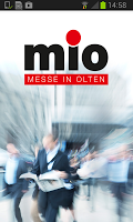 MIO Olten APK צילום מסך #1