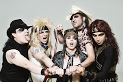 Moderatto