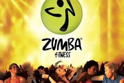 Zumba Fitness