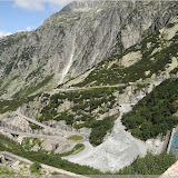 Da sind wir hoch gefahren