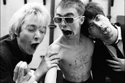 Toy Dolls