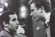Simon And Garfunkel