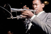 Lee Morgan