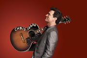 Chris Isaak