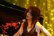 Imogen Heap