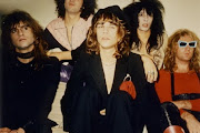 New York Dolls