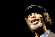 Gil Scott-Heron