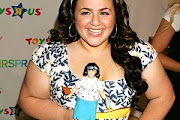 Nikki Blonsky