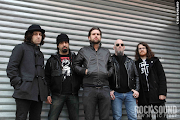 The Damned Things
