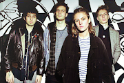 Wolf Alice