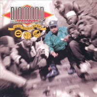 Stunts, Blunts & Hip-Hop