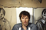 James Blunt