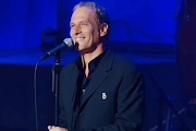 Michael Bolton