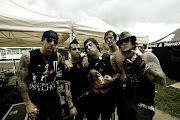 Avenged Sevenfold