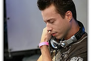 Sander Van Doorn