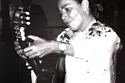 Chavela Vargas
