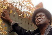 Charles Bradley
