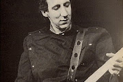 Pete Townshend