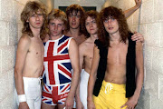Def Leppard