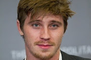 Garrett Hedlund
