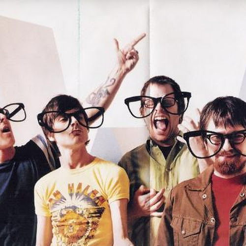 Weezer