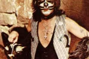 Peter Criss