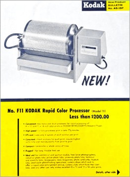Kodak Model 11 Final