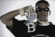 Lil Boosie