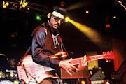 Les Claypool