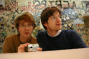 Kings of Convenience