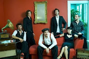 Caravan Palace