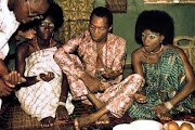 Fela Kuti